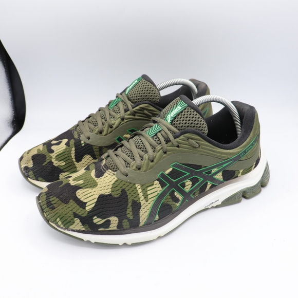 asics gel pulse 2 review